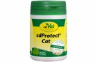 cdVet Katzen-Nahrungsergänzung cdProtect Cat, 25 g