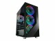 Bild 12 LC POWER LC-Power PC-Gehäuse Gaming 803B Shaded_X, Unterstützte