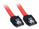 LINDY - SATA-Kabel - Serial ATA 150/300