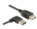 DeLock USB2.0 Easy Verlängerungskabel, A-A,