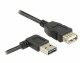 DeLock USB2.0 Easy Verlängerungskabel, A-A