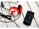 Immagine 11 OTL On-Ear-Kopfhörer Super Mario Icon Dome Mehrfarbig; Rot