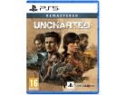 GAME Uncharted: Legacy of Thieves Collection, Für Plattform