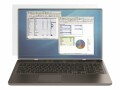 Fellowes PrivaScreen - Blickschutzfilter für Notebook - 35.6 cm