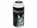 detox4pet Natürlicher Zeolith Katze 250g, Nahrungsergänzungstyp