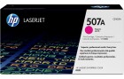 HP Inc. HP Toner Nr. 507A (CE403A) Magenta, Druckleistung Seiten