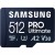 Bild 1 Samsung Pro Ultimate microSDXC 512GB