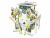 Bild 7 Velleman Solar-Roboter 14-in-1 Bausatz, Roboterart: Rollende
