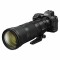 Bild 3 Nikon Objektiv Zoom Nikkor Z 180-600 mm f/1:5.6-6.3 VR * Nikon Swiss Garantie 3 Jahre *
