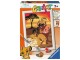 Ravensburger Malset CreArt: The Lion King, Altersempfehlung ab: 7