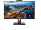 Image 1 Philips 27 IPS LCD-Monitor, 2560 x 1440, 75 Hz