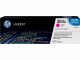 Hewlett-Packard HP Toner 304A - Magenta (CC533A),