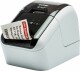PTOUCH    Labelprinter - QL-800    inkl. 2 Etikettenrollen