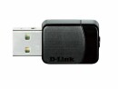 D-Link Wireless AC - Dual Band USB Adapter DWA-171