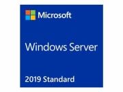 Microsoft SB WIN SERVER STANDARD 2019 64BIT