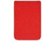 Pocketbook E-Book Reader Schutzhülle Universal 6" Rot, Kompatible