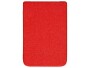 Pocketbook E-Book Reader Schutzhülle Universal 6" Rot, Kompatible
