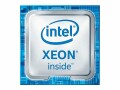 Intel Xeon E-2224G - 3.5 GHz - 4 cœurs