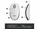 Immagine 6 Logitech M100 - Mouse - dimensioni standard - per