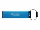 Immagine 4 Kingston USB-Stick IronKey Keypad 200C 8 GB, Speicherkapazität