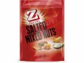 Zweifel Beutel Mixed Nuts Salted 115 g, Produkttyp: Haselnüsse