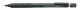 PENTEL    Druckbleistift Graph     0,3mm - PG1003-E  schwarz