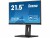 Bild 10 iiyama Monitor XUB2293HS-B5, Bildschirmdiagonale: 21.5 "