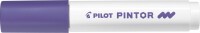 Pilots PILOT Marker Pintor M SW-PT-M-V violett, Kein