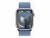 Bild 1 Apple Watch Series 9 41 mm Alu Silber Loop