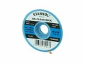 Stannol Entlötlitze NC-BB Entlötlitze 2.7 mm x 1.5m halogenfrei