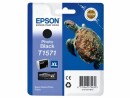 Epson Tinte C13T15714010 Photo Black, Druckleistung Seiten: ×