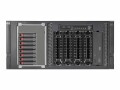 Hewlett Packard Enterprise HPE ProLiant ML350 G6 Performance - Server