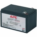 APC Replacement Battery Cartridge - #4