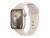 Bild 0 Apple Watch Series 9 41 mm Alu Polarstern Sport