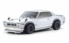 Kyosho Europe Kyosho Tourenwagen Fazer MK2 Nissan Skyline GTR, 1:10, ARTR