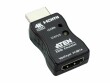 ATEN Technology Aten Adapter VC081A HDMI - HDMI, Kabeltyp: Adapter