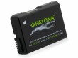 Patona PATONA - Kamerabatterie Li-Ion 1050 mAh -