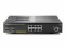 Bild 0 Hewlett Packard Enterprise HPE Aruba Networking PoE+ Switch 2930F-8G-PoE+-2SFP+ 10