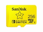 SanDisk microSDXC-Karte