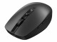 Hewlett-Packard HP 715 RECHBL Mult-Dvc Bluetooth Mouse, HP 715 RECHBL