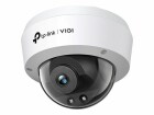 TP-Link 4MP DOME NETWORK CAMERA 2.8 MM FIXED LENS NMS IN CAM