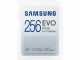 Image 0 Samsung SDHC-Karte Evo Plus (2021) 256 GB, Speicherkartentyp: SDXC
