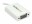 Bild 7 StarTech.com - USB-C to VGA Adapter - White - 1080p - Video Converter For Your MacBook Pro / Projector / VGA Display (CDP2VGAW)