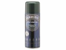 Hammerite Metall-Schutzlack HS Dunkelgrün, 400 ml, Zertifikate