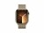 Bild 2 Apple Watch Series 9 41 mm LTE Gold Milanaise