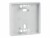 Bild 6 Homematic IP Smart Home Wechselrahmen schmal, Detailfarbe: Grau