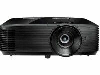 Optoma Projektor DH351, ANSI-Lumen: 3600 lm, Auflösung: 1920 x