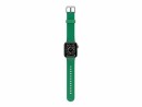 OTTERBOX WATCH BAND FOR APPLE WATCH 41/40/38MM GREEN JUICE