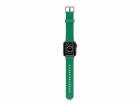 OTTERBOX WATCH BAND FOR APPLE WATCH 41/40/38MM GREEN JUICE