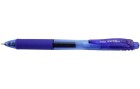 pentel Gelschreiber EnerGel X 0.5 mm, Blau, Verpackungseinheit: 1